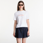 Calvin Klein Jeans Ss Classic Resort Calvin Logo Tee Bright White - Suurus M (LV047G807G YAF T-s&auml;rgid)