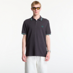 Fred Perry Twin Tipped Fred Perry Shirt Anchor Grey - Suurus M (M3600 85B T-s&auml;rgid)