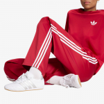 adidas Sst Loose Tp Team Victory Red/ White - Suurus M (KS7338 P&uuml;ksid)