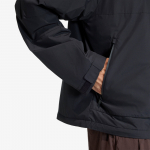 adidas Premium Essentials Utility Jacket Black - Suurus M (KD2777 Joped)