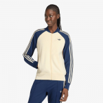 adidas Sst Classic Track Top Warm Vanilla/ Night Indigo - Suurus M (KS4716 Džemprid)