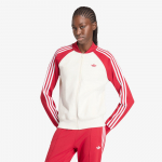 adidas Sst Tt Cloud White/ Team Victory Red/ White - Suurus M (KS4715 Džemprid)