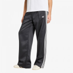 adidas Satin Sst Loose Track Pant Black/ White - Suurus M (KS9372 P&uuml;ksid)