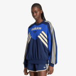 adidas Graphic Crew Bold Blue/ Night Indigo - Suurus M (KR7014 Džemprid)