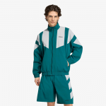 Wiatr&oacute;wka adidas Tt Rich Green - Suurus M (KR1376 Joped)