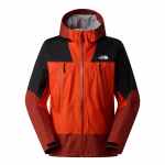 The North Face Signal 2.5L Dryvent - Suurus M (0A87GRM7U1 Joped)