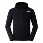 Męska The North Face Stormgap Power Grid - Suurus M (0A8G2WJK31 Joped)