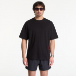 Hugo Boss Tiki T-Shirt Black - Suurus M (50561117-001 T-s&auml;rgid)