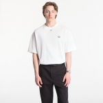 Fred Perry Back Print Lrl Wreath T-Shirt White - Suurus M (M2474 129 T-s&auml;rgid)