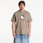 Vans Magic Within Ss Tee Bungee Cord - Suurus M (VN0010FX9JC1 T-s&auml;rgid)
