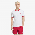 adidas 3s Tee Str Cloud White - Suurus M (KS7449 T-s&auml;rgid)