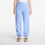 Urban Classics Fluffy Sweatpants Powder Blue - Suurus M (TB7107-18327 P&uuml;ksid)