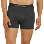 Bokserki Icebreaker Anatomica Boxers - Suurus M (1030290111 Aluspesu)