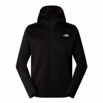 The North Face Dotknit Thermal Fz - Suurus M (0A89VFJK31 Joped)