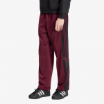adidas Adibreak Classic Track Pants Maroon - Suurus M (KS4977 P&uuml;ksid)