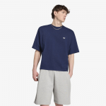 adidas Trefoil Essentials Oversized Night Indigo - Suurus M (KS7396 T-s&auml;rgid)