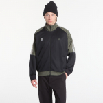 Fred Perry Meyba Taped Raglan Trackjacket Black - Suurus M (SJ2166 102 Joped)