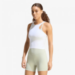 adidas All Me Tank Top White - Suurus M (KV3899 T-s&auml;rgid)