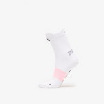adidas Running ADIZERO Quarter Sock White/ Black - Suurus M (KG7591 Sokid)