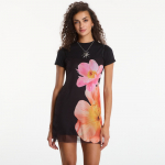 Sukienka Desigual Vest Nevada Black - Suurus M (26SWVK202000 Kleidid)