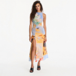 Sukienka Desigual Vest Jade Tutti Frutti - Suurus M (26SWVK389019 Kleidid)