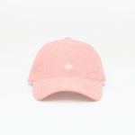 adidas Corduroy Baseball Cap Wonder Mauve - Suurus M (KV6827 Teised m&uuml;tsid)
