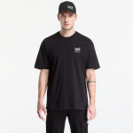 EA7 Emporio Armani Train Logo Series M Premium Te Black - Suurus M (7M002226AF17789UC001 T-s&auml;rgid)