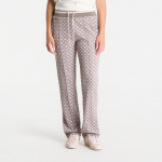 GUESS New Aggie Long Pant Aop/ Ologra - Suurus M (V5YB20KB212-PMQX P&uuml;ksid)