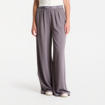 GUESS Selene Pants Purple Fog - Suurus M (V6GB08W1771-G9C5 P&uuml;ksid)