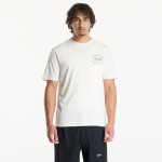 Napapijri Swhol Ss Fancy Beige - Suurus M (NP0A8AU6FVA1 T-s&auml;rgid)