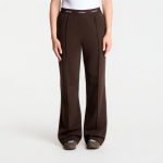 Calvin Klein Jeans Terry Logo Waistband Track Pant Dark Coffee - Suurus M (LV047G253G TO2 P&uuml;ksid)