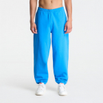 Nike Men's Fleece Pants Lt Photo Blue - Suurus M (IO8760-435 P&uuml;ksid)