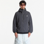 Wiatr&oacute;wka Nike ACG "Five Towers" Men's UV Protection Jacket Anthracite/ Anthracite/ Summit White - Suurus M (IF0959-010 Joped)