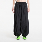 Nike Sportswear Women's Oversized High-Waisted Balloon Track Pants Black/ Sail/ Black - Suurus M (IM8167-010 P&uuml;ksid)