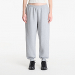Nike Studio Fleece Heavyweight Women's Oversized High-Rise Joggers Dk Grey Heather/ Sail - Suurus M (IO2109-063 P&uuml;ksid)