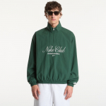 Nike Sportswear Club Men's 1/2 Zip Jacket Fir/ Phantom/ Phantom - Suurus M (IO4160-323 Joped)