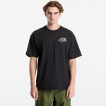 Vans Dirt Trip SS Tee Black - Suurus M (VN000X02BLK1 T-s&auml;rgid)