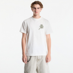 Vans Trashy SS Tee Marshmallow - Suurus M (VN000X1EFS81 T-s&auml;rgid)