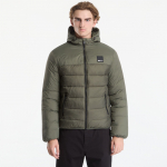 Karl Lagerfeld Jeans Light Padded Jacket Beetle - Suurus M (B3M150062PJ Joped)