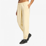 adidas Essentials French Terry Jogger Pants Warm Vanilla - Suurus M (KT4713 P&uuml;ksid)