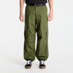 Vans Lightweight Cargo Pant Balsam Green - Suurus M (VN00104BGRK1 P&uuml;ksid)