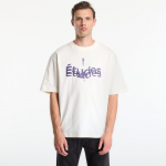 &Eacute;tudes Studio Sound Scan T-Shirt Off White - Suurus M (H26MMTSH131-01 T-s&auml;rgid)