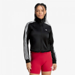 adidas Pleated Firebird Track Top Black - Suurus M (LG4308 Džemprid)