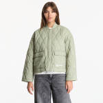 Karl Lagerfeld Jeans Light Quilted Jacket Tea - Suurus M (B3W150222ON Joped)