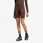adidas Essentials Seamless Shorts 5 Inch Aurora Coffee - Suurus M (IA4528 L&uuml;hikesed p&uuml;ksid)