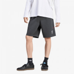 adidas LFC Spacer Teamgeist 26 Short Carbon - Suurus M (KX7713 L&uuml;hikesed p&uuml;ksid)