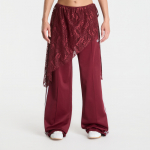 adidas 2In1 Firebird Loose Track Pants With Lace Skirt Shadow Red - Suurus M (LG4272 P&uuml;ksid)