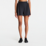 Nike 24.7 PerfectStretch Women's Dri-FIT High-Waisted Shorts Black/ Black/ Dk Smoke Grey - Suurus M (IB9184-010 L&uuml;hikesed p&uuml;ksid)