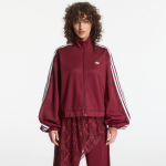 adidas Lace Oversized Archive Track Top Shadow Red - Suurus M (LG4276 Joped)
