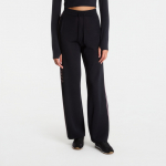 GUESS Meissa Straight Pant Sweater Jet Black - Suurus M (V6YB22Z0945-JBLK P&uuml;ksid)